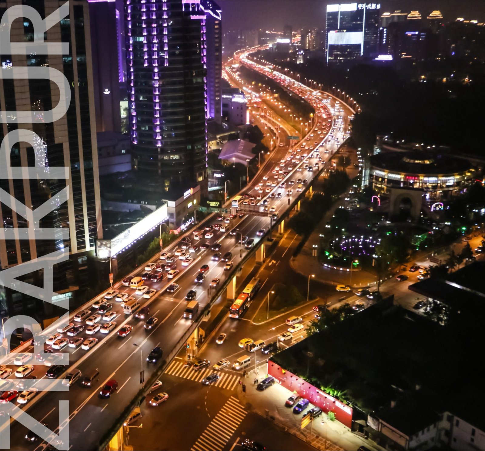 Zirakpur — at the centre of growth and access